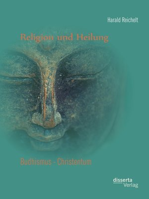 cover image of Religion und Heilung